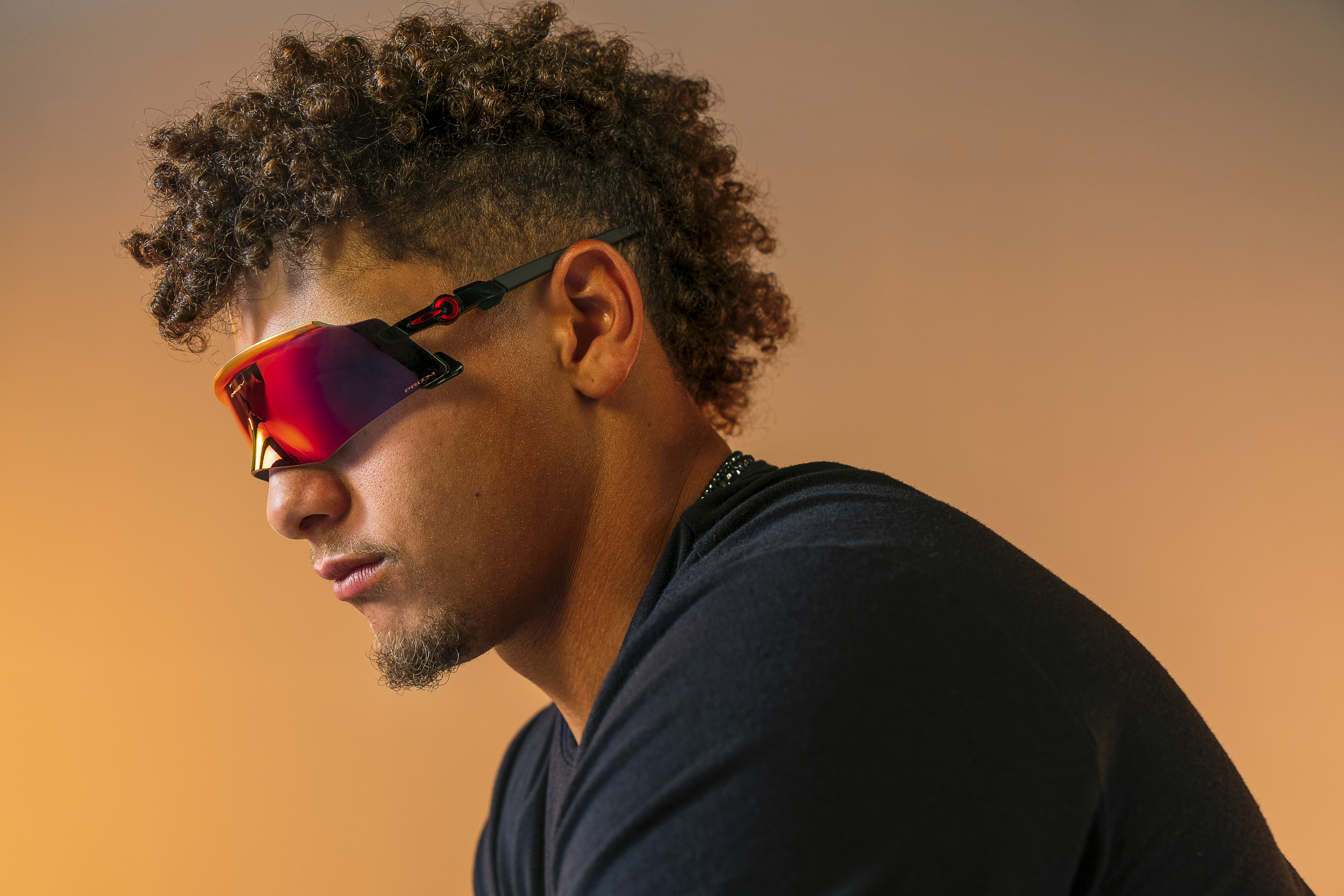 INTRODUCING OAKLEY KATO, THE GROUND-BREAKING EYEWEAR SET TO INTRODUCING OAKLEY KATO, THE GROUND-BREAKING EYEWEAR SET TO